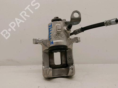 Used Left rear brake caliper Left rear brake caliper SEAT IBIZA V (KJ1, KJG) 1.0 TSI (110 hp) 34447428 34447428