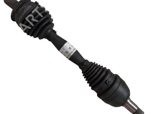 left-front-driveshaft-mercedes-benz-a-class-w176-2012-2013-2014-2015-2016-2017-2018-34545981 main image