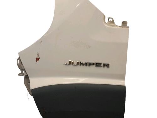 Used Right front fenders Right front fenders CITROËN JUMPER II Bus 2.2 HDi 120 (120 hp) 33980086 33980086