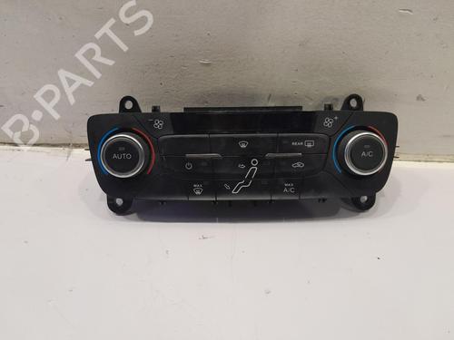 Climate control FORD FOCUS I (DAW, DBW)  | BP19685745I5 