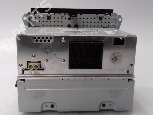 Elektronisk modul PORSCHE CAYENNE (92A) 3.0 Diesel | BP14460802M83 