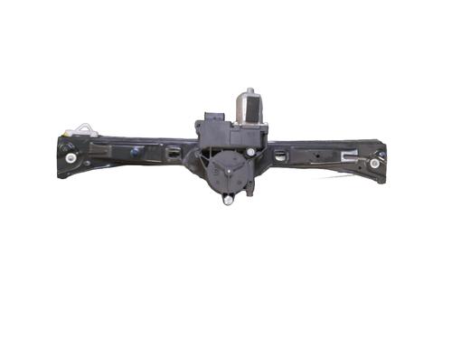 Used Front right window mechanism Front right window mechanism 34546711 34546711
