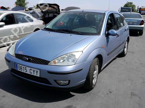 Gearbox FORD FOCUS I (DAW, DBW)  | BP17627527M3 