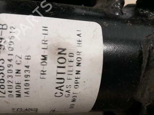 Left front shock absorber TESLA MODEL Y (5YJY) Long Range All-wheel Drive | BP21174407M16 