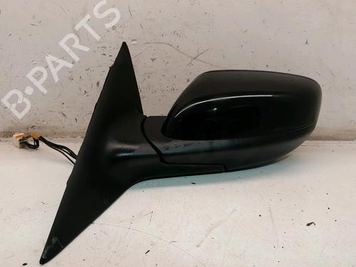 Left mirror MAZDA RX-8 (SE, FE) 1.3 (FE103, SE3P) | BP16493263C26 