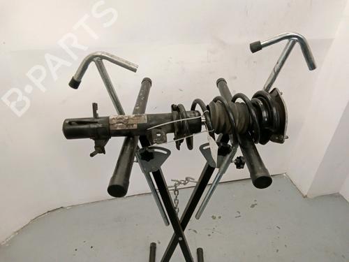 Used Right front shock absorber MINI MINI COUNTRYMAN (R60) One D (90 hp) 17700350