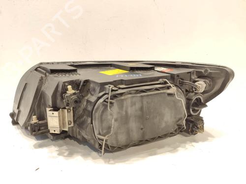 Right headlight VOLVO V50 (545) 2.0 D | BP34488045C29  - Image 5