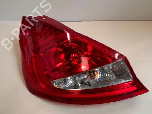 Used Left taillight Left taillight FORD FIESTA VI (CB1, CCN) [2008-2026] 34491215 34491215
