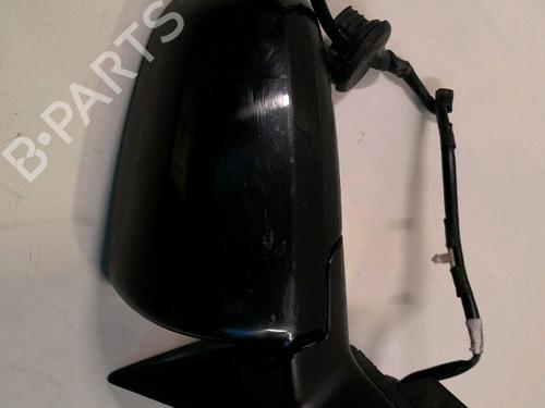Left mirror AUDI A3 (8P1) 2.0 TDI 16V | BP18555057C26 