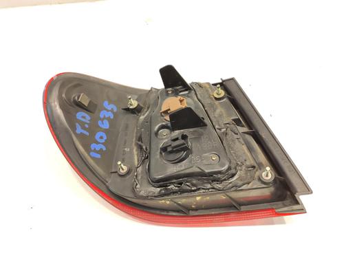 Right taillight NISSAN ALMERA II (N16) 2.2 Di | BP34486513C35 - Image 2