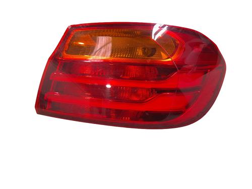 Used Right taillight Right taillight BMW 4 Coupe (F32, F82) 418 d (150 hp) 34552575 34552575