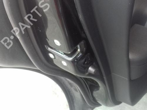 Used Rear left lock Rear left lock KIA NIRO I (DE) E-NIRO (204 hp) 34484890 34484890