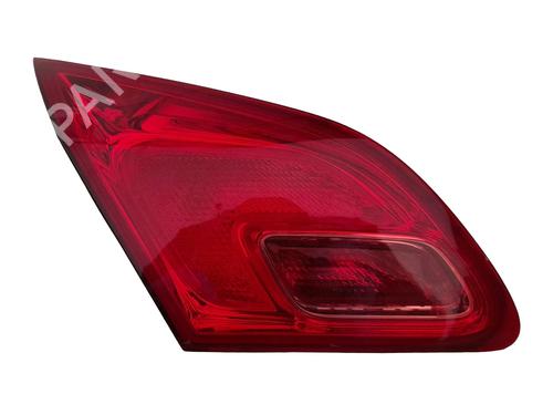 Used Left tailgate light OPEL ASTRA J (P10) [2009-2016]  28057732