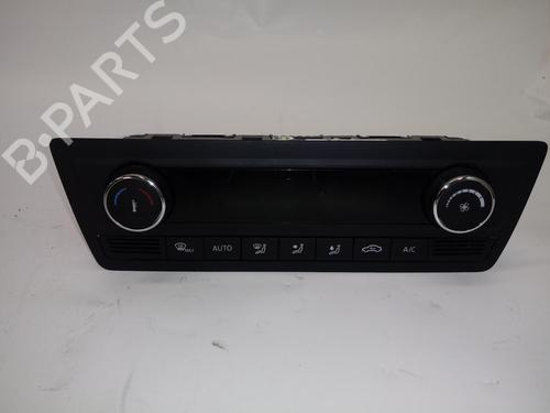 Used Climate control SEAT IBIZA IV (6J5, 6P1) [2008-2017]  14446355