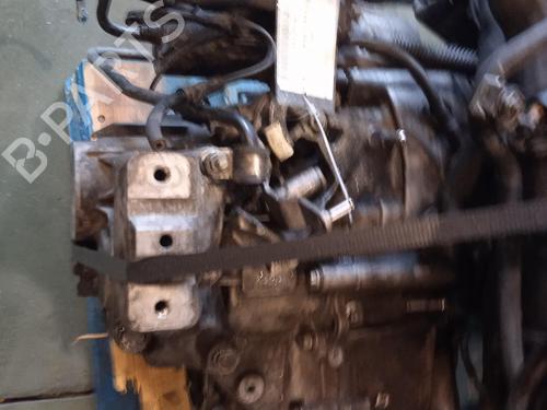 Gearbox SEAT LEON (1M1)  | BP34545606M3  - Image 5