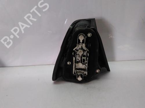 Right taillight BMW 3 (E46) 320 d | BP14462204C35 
