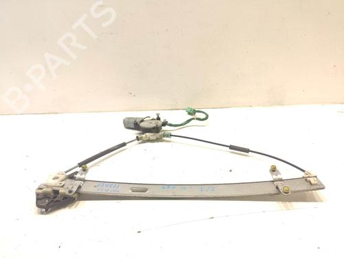 Front left window mechanism HONDA CR-V III (RE_) | BP36234555C22 - Image 2
