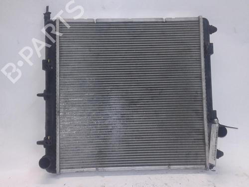 Water radiator CITROËN C3 Pluriel (HB_) 1.4 HDi | BP36230606M31 - Image 2