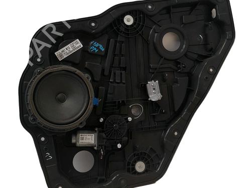 Used Rear right window mechanism Rear right window mechanism HYUNDAI IONIQ (AE) 1.6 GDI Hybrid (141 hp) 34469261 34469261