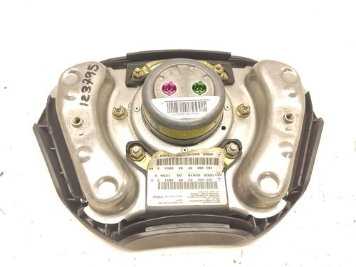 Driver airbag MERCEDES-BENZ M-CLASS (W164)  | BP19685549C9 