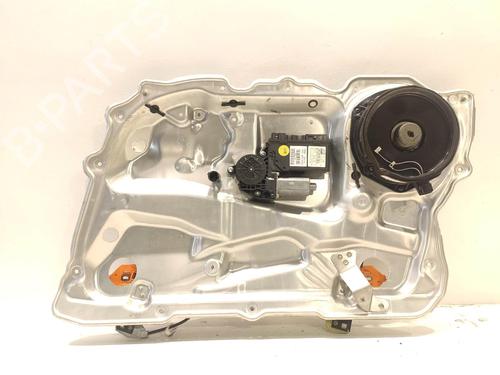 Used Front right window mechanism Front right window mechanism AUDI A8 D3 (4E2, 4E8) [2002-2010] 34488395 34488395