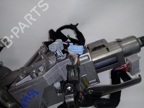 Steering column RENAULT CAPTUR I (J5_, H5_) 1.5 dCi 110 | BP34483774M21  - Image 6