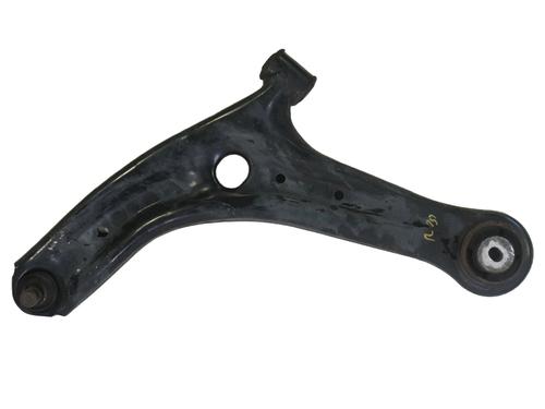 Used Left front suspension arm FORD FIESTA VI (CB1, CCN) [2008-2017]  24158036