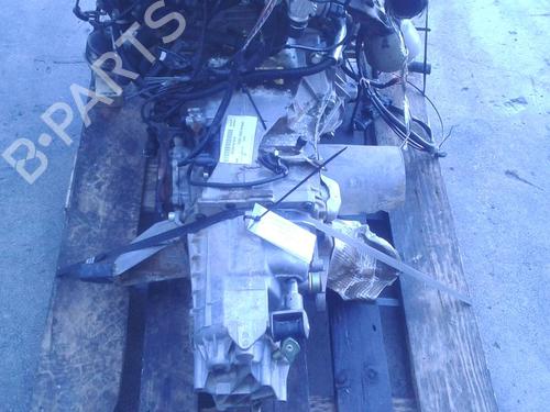 Gearbox AUDI A4 B8 Avant (8K5)  | BP36843579M3  - Image 7