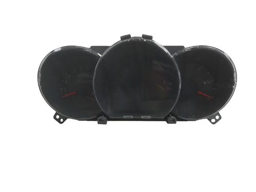 Used Instrument cluster Instrument cluster KIA CEE'D (JD) 1.6 CRDi 136 (136 hp) 34551393 34551393