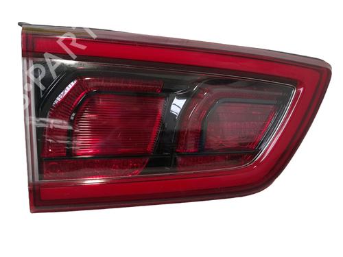 Used Left tailgate light Left tailgate light KIA NIRO I (DE) 1.6 GDI Hybrid (141 hp) 33409008 33409008