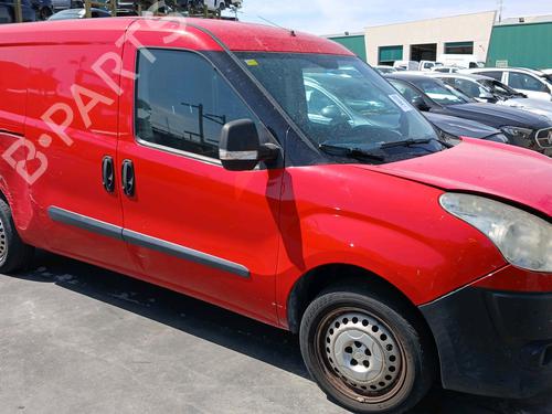 Engine FIAT DOBLO Cargo (263_) 1.3 D Multijet | BP39383389M1 - Image 8