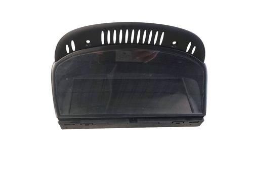 Used Display monitor Display monitor BMW 6 (E63) 630 i (258 hp) 34552092 34552092