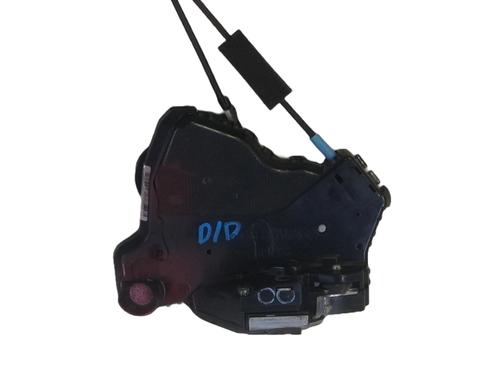 Used Front right lock HONDA CIVIC IX Tourer (FK) 1.6 i-DTEC (FK3) (120 hp) 21053116
