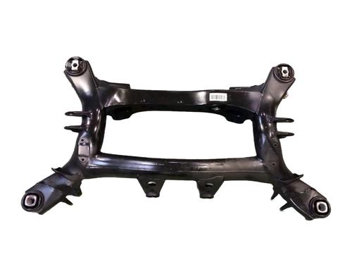 Used Rear axle Rear axle BMW 4 Coupe (F32, F82) 420 d (190 hp) 33407487 33407487