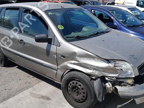 Used Parts FORD FUSION (JU_) 1.4 (80 hp) 3206771