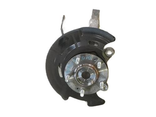 Used Right front steering knuckle Right front steering knuckle HYUNDAI IONIQ (AE) 1.6 GDI Hybrid (141 hp) 34493486 34493486