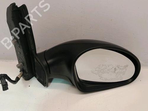 Used Right mirror SEAT ALTEA (5P1) 1.9 TDI (105 hp) 14931185