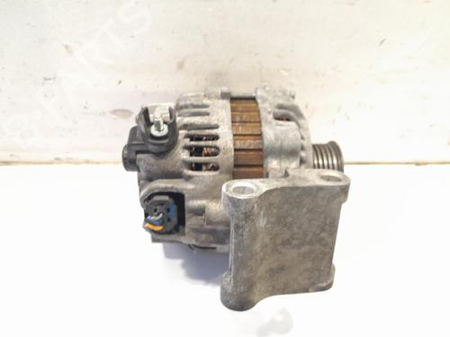 Used Other Other FORD FUSION (JU_) 1.4 TDCi (68 hp) 36339211 36339211