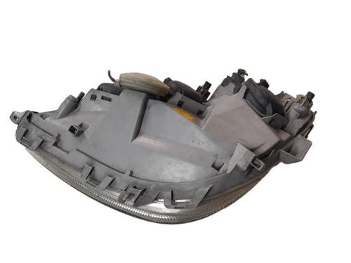 Used Right headlight Right headlight MERCEDES-BENZ A-CLASS (W168) A 160 (168.033, 168.133) (102 hp) 33978784 33978784