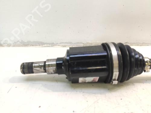 Right front driveshaft CHEVROLET CRUZE Hatchback (J305) 1.6 | BP36843708M39 - Image 3