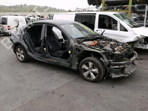 Used Left front shock absorber Left front shock absorber LEXUS IS III (_E3_) 300h (AVE30_, AVE30R) (220 hp) 33404008 33404008