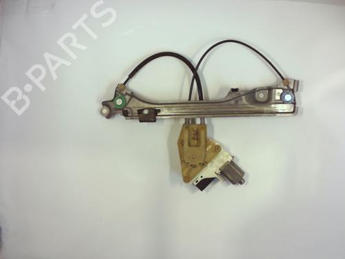 Used Rear right window mechanism Rear right window mechanism RENAULT LAGUNA III (BT0/1) 1.5 dCi (BT00, BT0A, BT0T, BT1J) (110 hp) 34491053 34491053