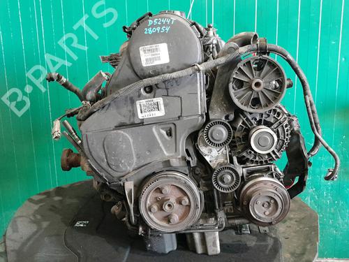 Used Gearbox Gearbox VOLVO XC90 I (275) D5 AWD (163 hp) 33979059 33979059