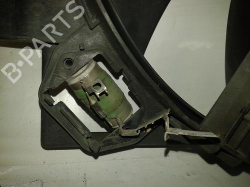 Used Radiator fan Radiator fan 39451382 39451382