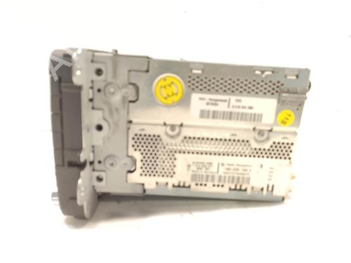 Radio VW PASSAT B6 (3C2) 2.0 TDI 16V | BP34488461E6 - Image 3