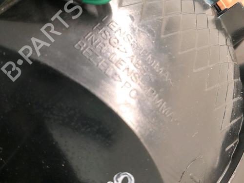 Left taillight KIA RIO II (JB) 1.6 CVVT | BP16458469C34 
