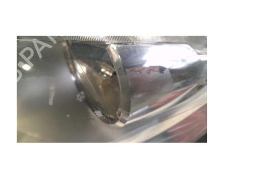 Left headlight CITROËN C-ELYSEE (DD_) 1.6 BlueHDi 100 | BP34551527C28 - Image 5