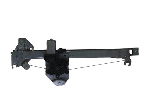Used Rear right window mechanism Rear right window mechanism RENAULT ZOE (BFM_) ZOE (92 hp) 34547699 34547699