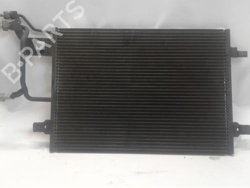 Used AC radiator AC radiator AUDI A4 B8 Avant (8K5) [2007-2017] 34482953 34482953
