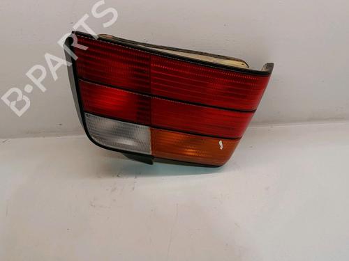 Used Left taillight Left taillight BMW 3 (E36) 316 i (100 hp) 34490480 34490480